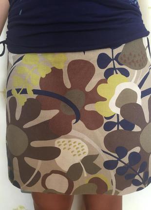 Спідниця h&m s-m