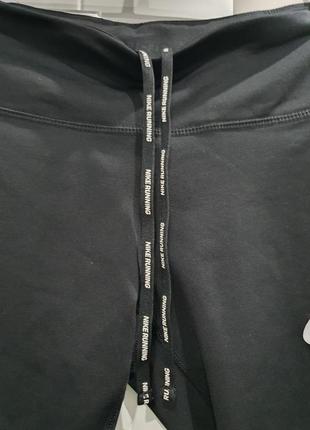 Костюм для спорта nike лосины майка3 фото