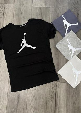 Футболка jordan