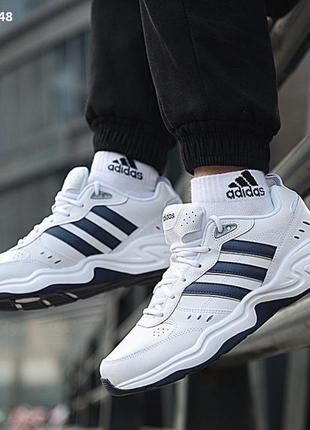 Мужские кроссовки adidas strutter