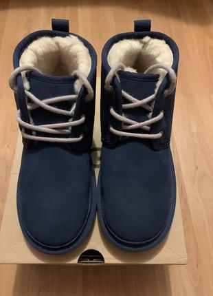 Ботинки ugg australia оригинал!