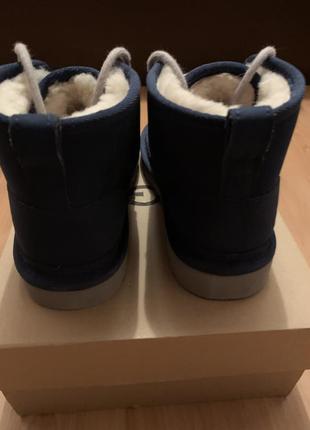 Чоботи ugg australia оригінал!3 фото