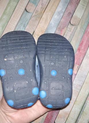 Туфлі шкіряні 12,5 2