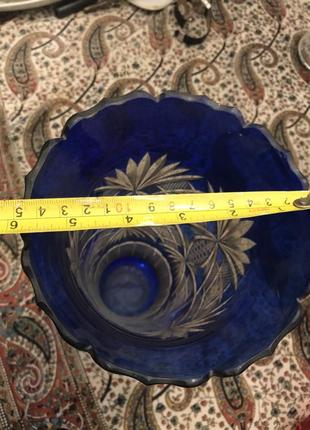 Ваза для цветов 3