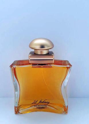 Hermes 24 faubourg парфюмированная вода 100 ml и 50 ml