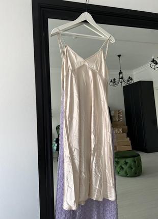 Zara ажурное платье шерсть, xs-s8 фото