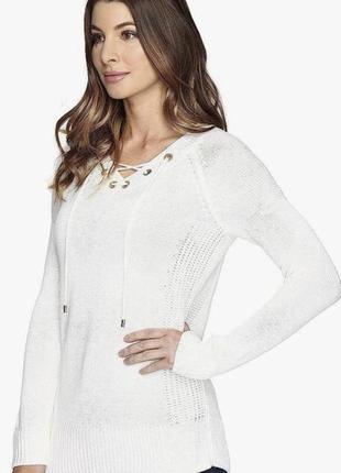 Шикарный свитер calvin klein