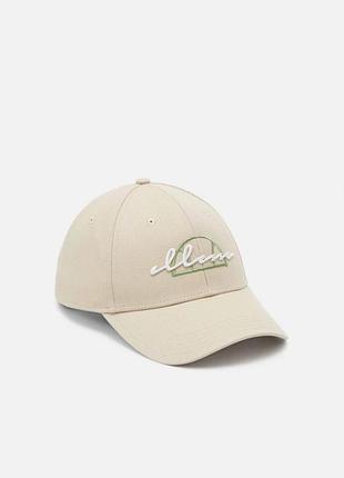 Кепка ellesse новая коллекция unisex