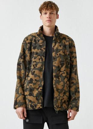 Толстовка koton original новиз бирками