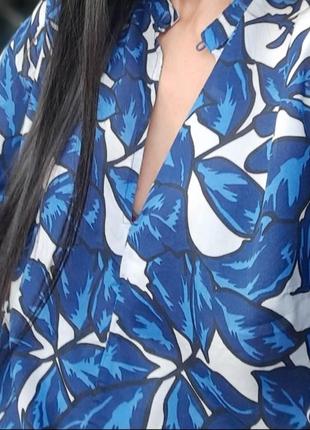 Блузка benetton