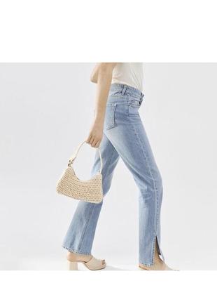 Джинси h&m2 фото