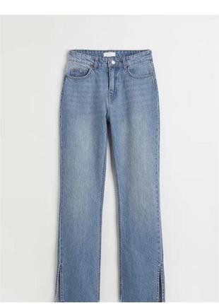 Джинси h&m3 фото
