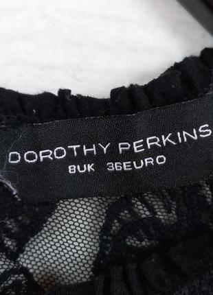 Женская майка dorothy perkins5 фото