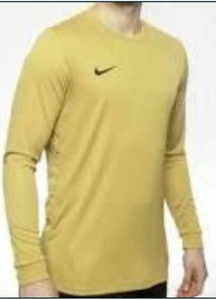 Кофта спортивная nike dri-fit sport casual лонгслив рашгард кофта туристическая трекинговая5 фото