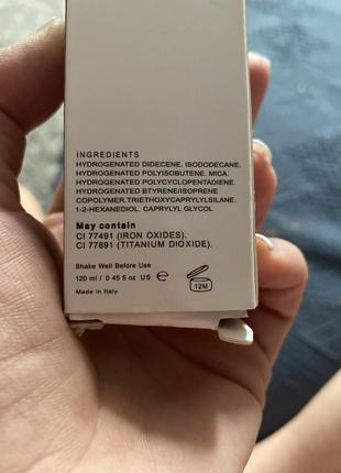 Спортивный мист для лица и тела iconic london prep-set-glow skin spray