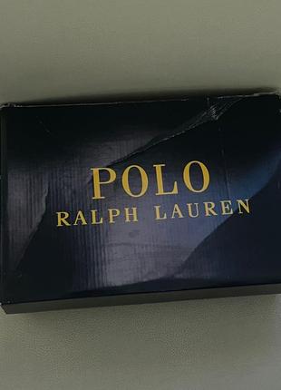 Кроссовки polo ralph lauren3 фото