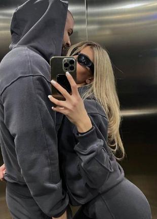 Спортивные костюмы family look 🔥2 фото