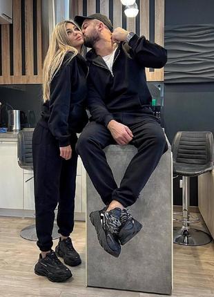 Спортивные костюмы family look 🔥