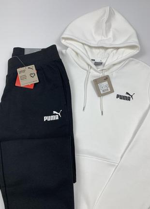 Костюм puma женский5 фото