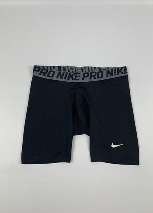 Чоловічі шорти nike pro