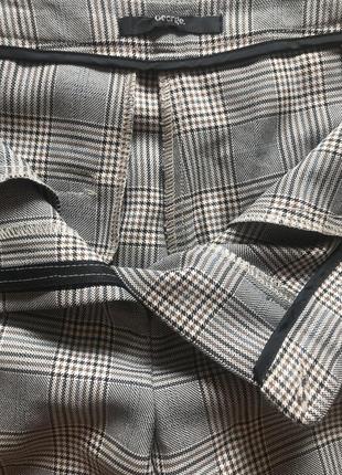 Брюки базовые классические, брюки деловой стиль 46, 48 размер4 фото