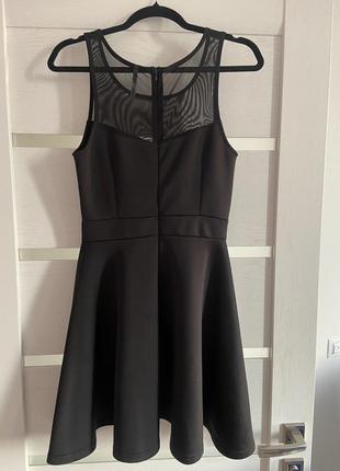 Сукня cropp2 фото