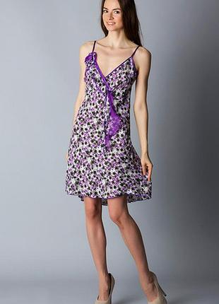 Летний сарафан