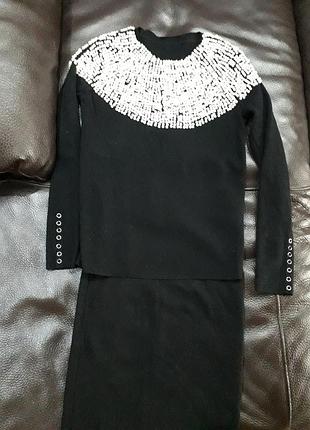 Продам костюм