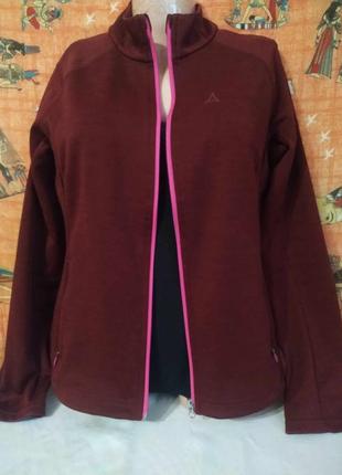 Толстовка худи пайта женская кофта от schoffel