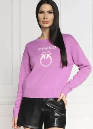 Светр pinko