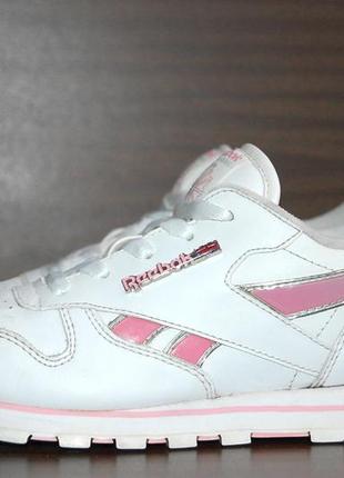 Кроссовки reebok classic р.36-37 original indonesia