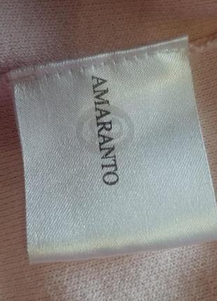 Кофта аmaranto 4
