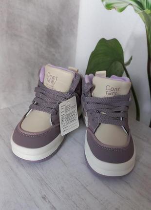 Супер красиві хайтопи 4