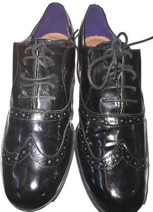 Женские туфли clarks softwear 25 cм стелька8 фото