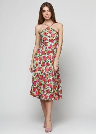 Літній сарафан