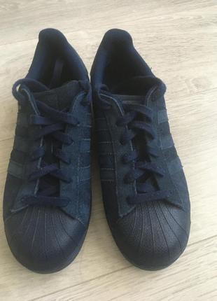 Adidas superstar