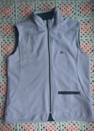 Жилет adidas