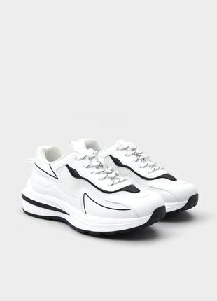 Гарні кросівки від sinsay