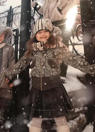 Курточка wojcik