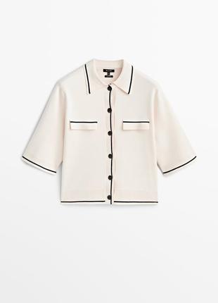 Кардиган XXL / 52