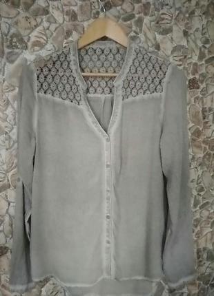 Брендова блузка