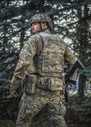 M-tac чохол бронежилета sturm multicam10 фото