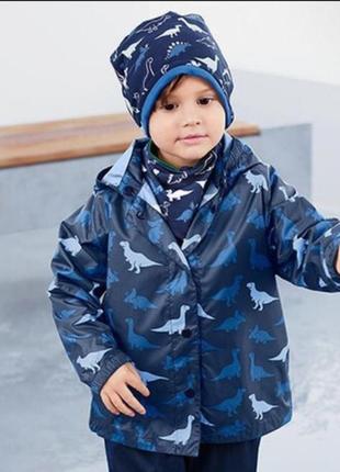 Вітріака дощовик 98-104,110-116