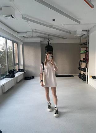 Футболка женская new balance