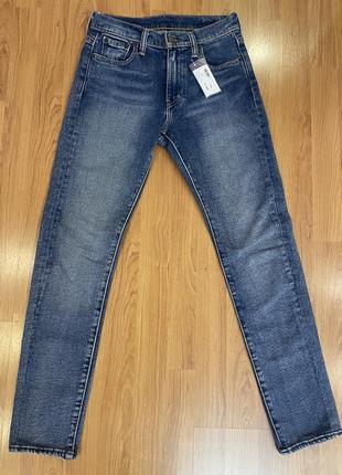 Шикарные джинсы levis 505 100% оригинал!!!2 фото