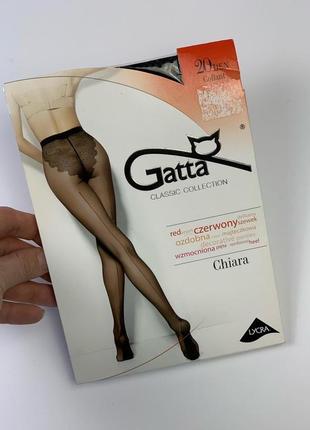 Стильные женские колготы