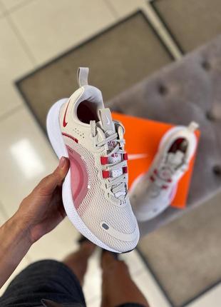 Женские оригинальные беговые кроссовки nike react escape rn 2 dj9976 102