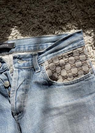 Джинси gucci оригінал