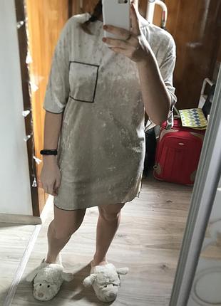 Платье zara 2
