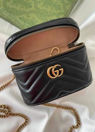 Сумка gucci  без відмінності від оригіналу5 фото